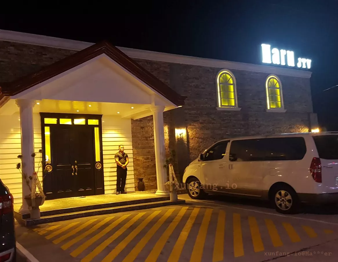 安吉利斯 Haru JTV (하루 / 春日式俱乐部) 店铺实拍图 3