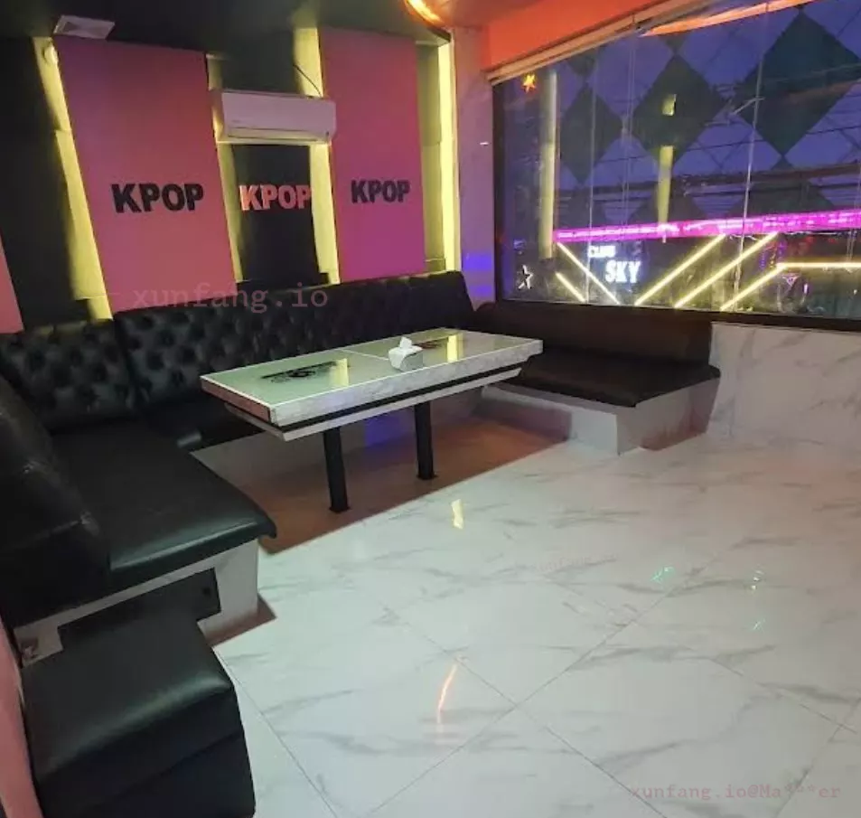 安吉利斯 K pop KTV Lounge 店铺实拍图 3