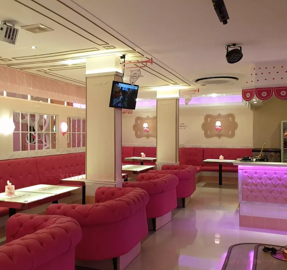 安吉利斯 Rainbow KTV (彩虹卡拉OK) 店铺实拍图 2