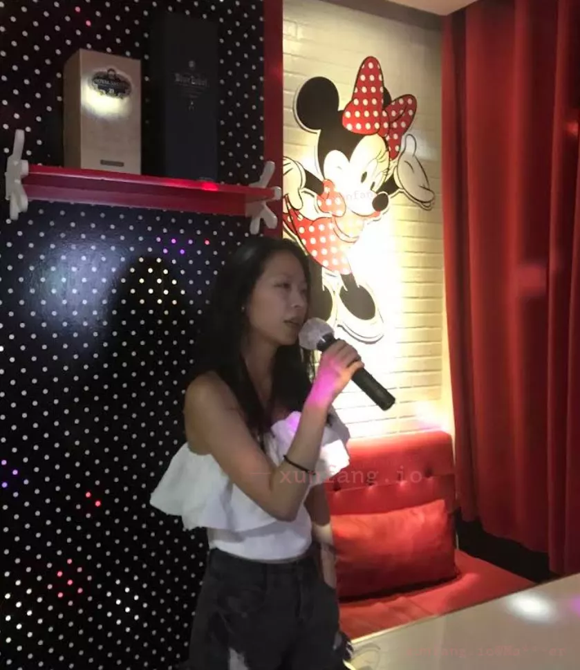 安吉利斯 Rainbow KTV (彩虹卡拉OK) 店铺实拍图 3