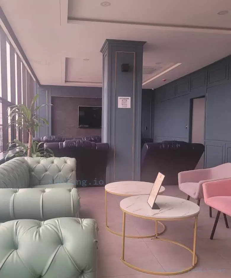 安吉利斯 明洞按摩 (MyeongDong Massage / 명동마사지) 店铺实拍图 1