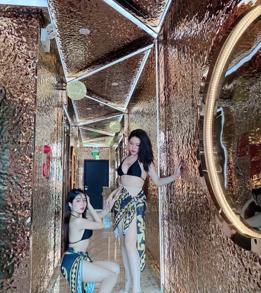 北宁 Top One KTV (新安第一卡拉OK) 店铺实拍图 2