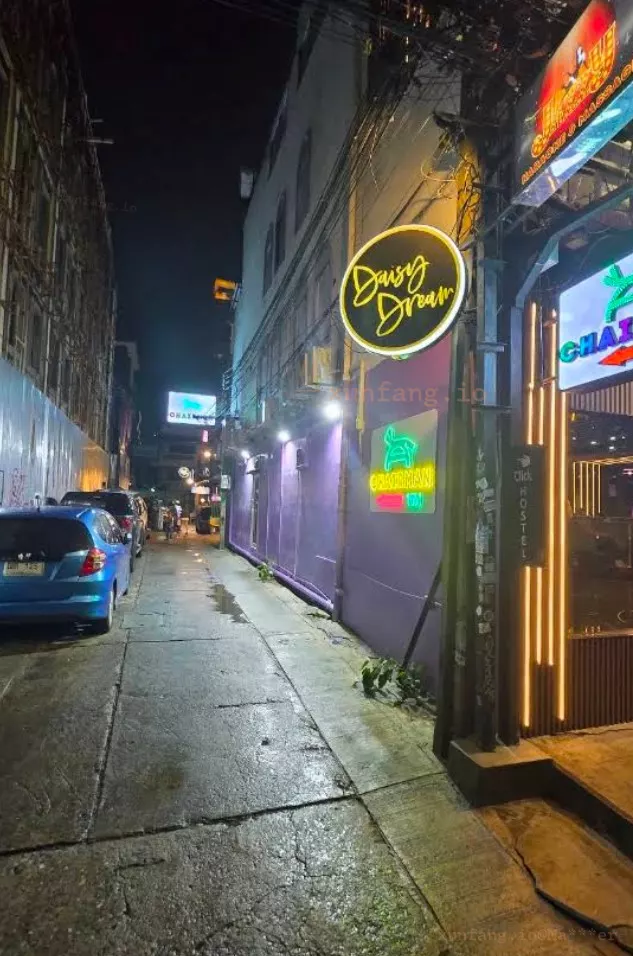 曼谷 CHAIRMAN NURU MASSAGE (主席Nuru按摩 / 방콕변마) 店铺实拍图 1
