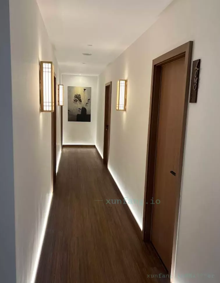 曼谷 Lomo Nuru Massage (Lomo Nuru按摩) 店铺实拍图 2