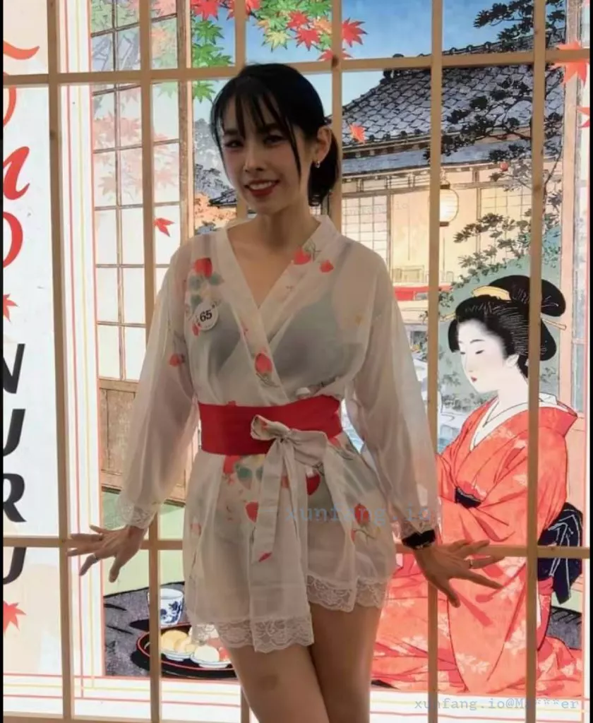 曼谷 Lomo Nuru Massage (Lomo Nuru按摩) 店铺实拍图 3
