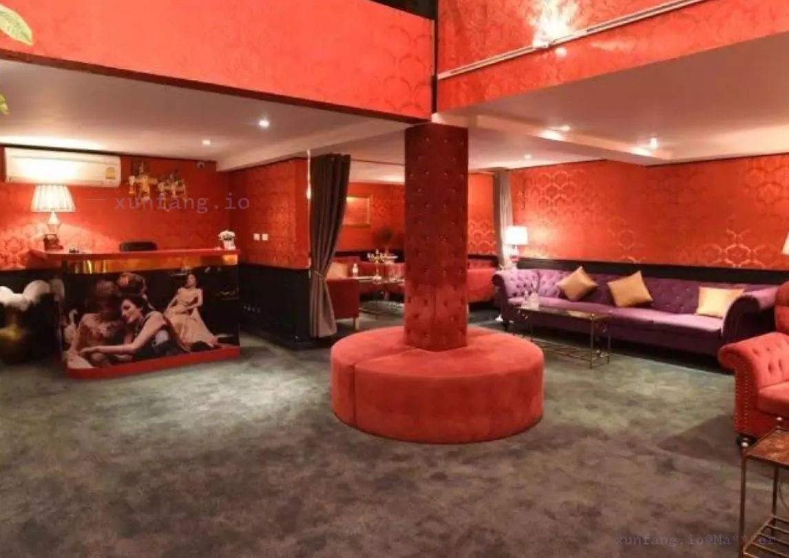 曼谷 102 Massage Bangkok (102按摩会所 / 102 Club) 店铺实拍图 2