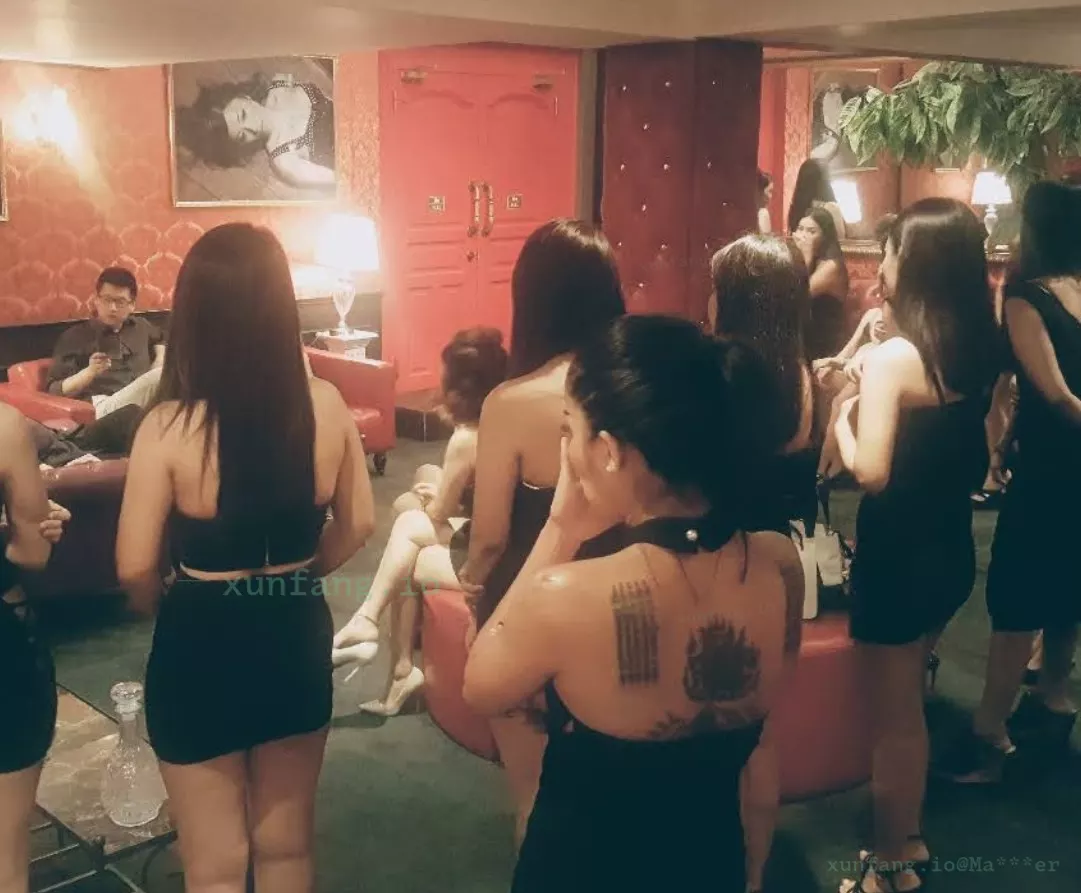 曼谷 102 Massage Bangkok (102按摩会所 / 102 Club) 店铺实拍图 3