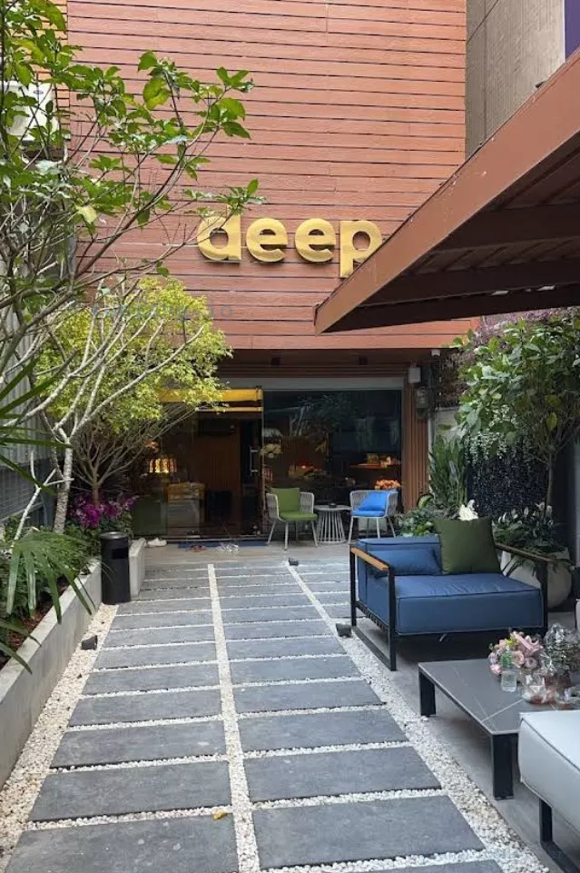 曼谷 Deep Massage Bangkok – Nuru & Erotic Spa (Deep按摩水疗) 店铺实拍图 1