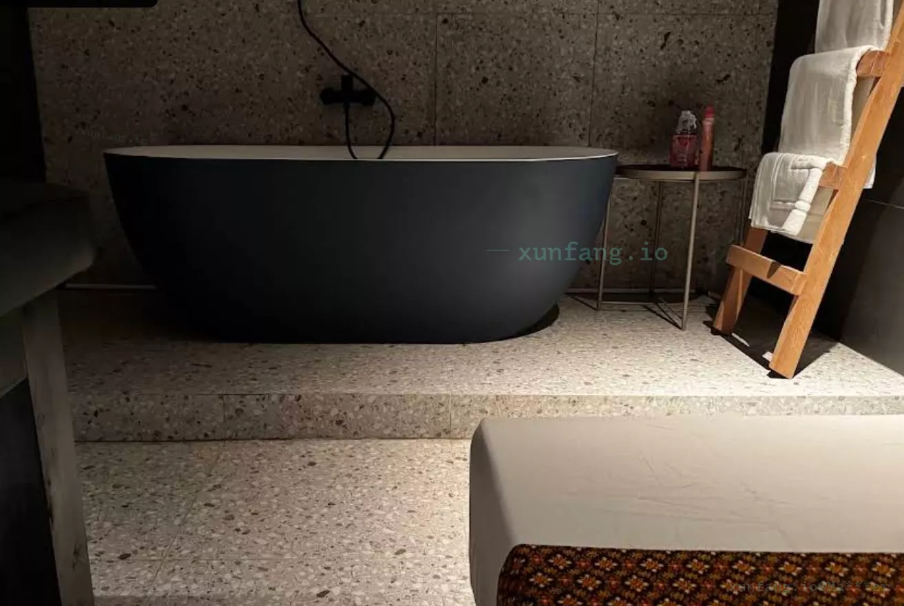 曼谷 Deep Massage Bangkok – Nuru & Erotic Spa (Deep按摩水疗) 店铺实拍图 3