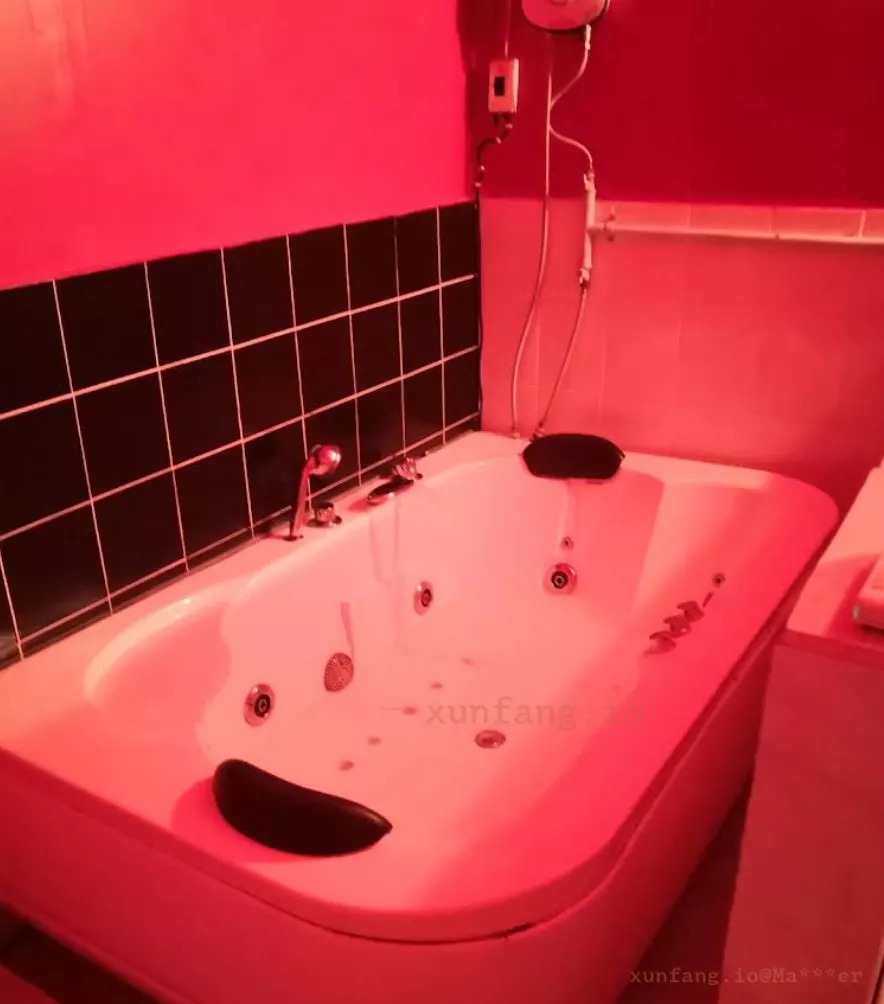 曼谷 Bangkok Passion Massage (曼谷激情日式按摩会所) 店铺实拍图 2