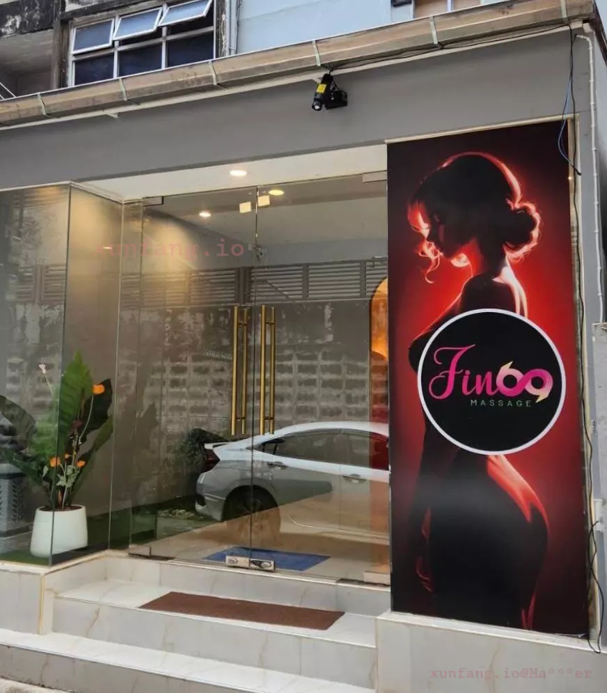 曼谷 Fin69 nuru massage BKK (Fin69 Nuru按摩会所) 店铺实拍图 1