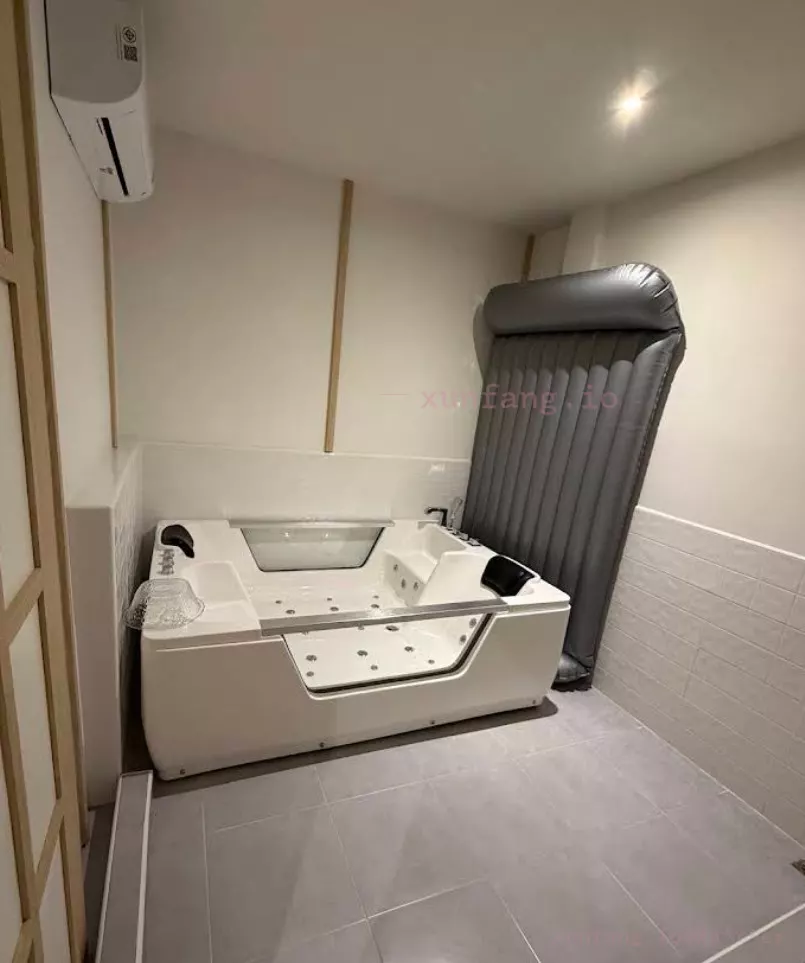 曼谷 Yume Nuru Massage (梦境Nuru按摩会所) 店铺实拍图 2