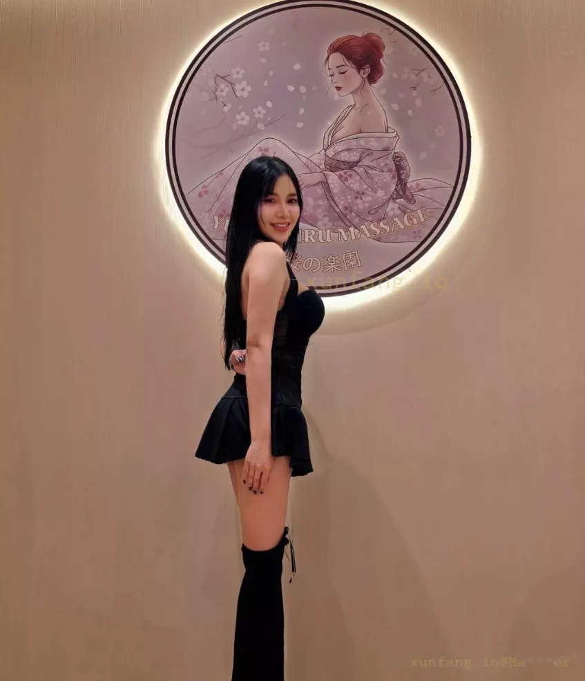 曼谷 Yume Nuru Massage (梦境Nuru按摩会所) 店铺实拍图 3