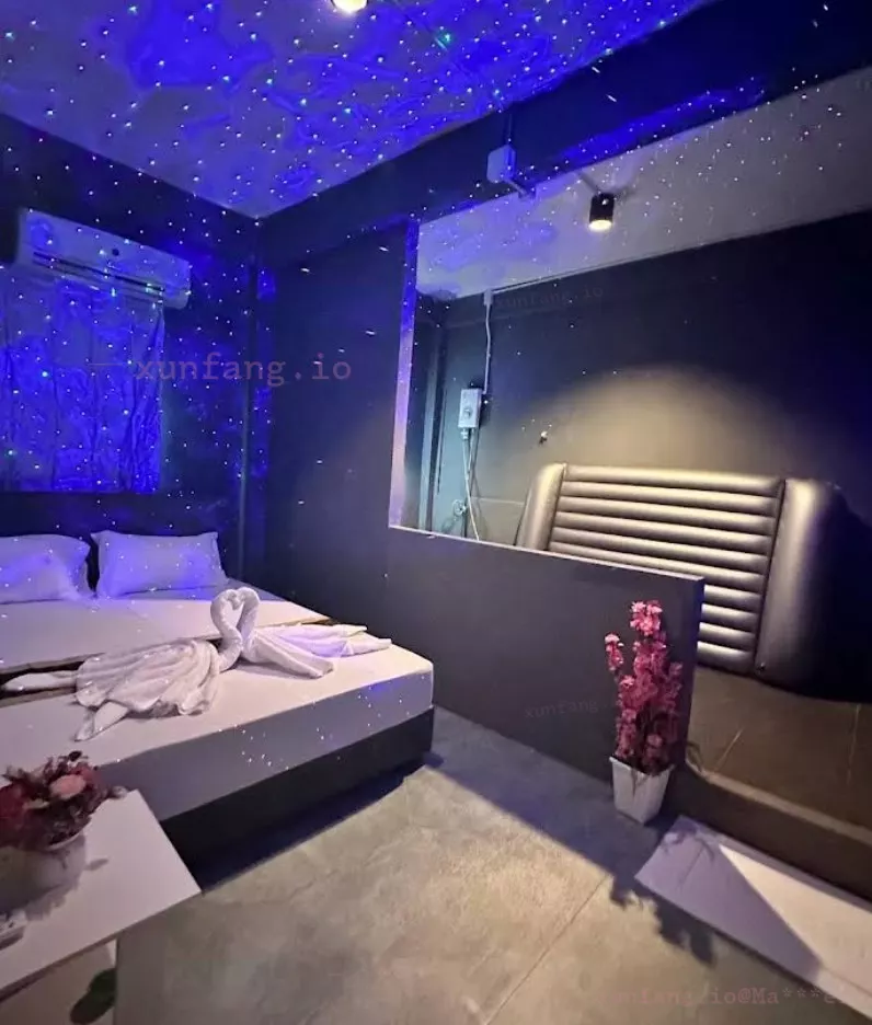 曼谷 Lunar Nuru Massage Bangkok (月神Nuru按摩会所) 店铺实拍图 2