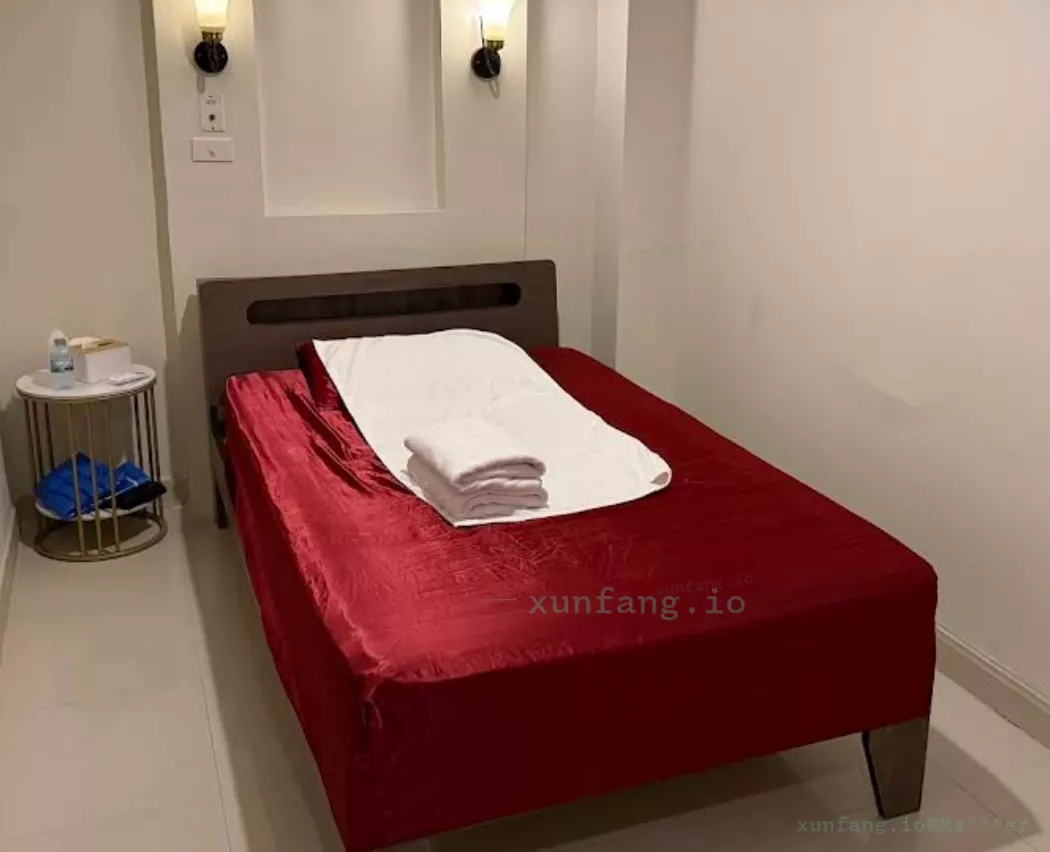 曼谷 LALA Nuru Massage (拉拉Nuru按摩会所 / Lala Heaven) 店铺实拍图 1