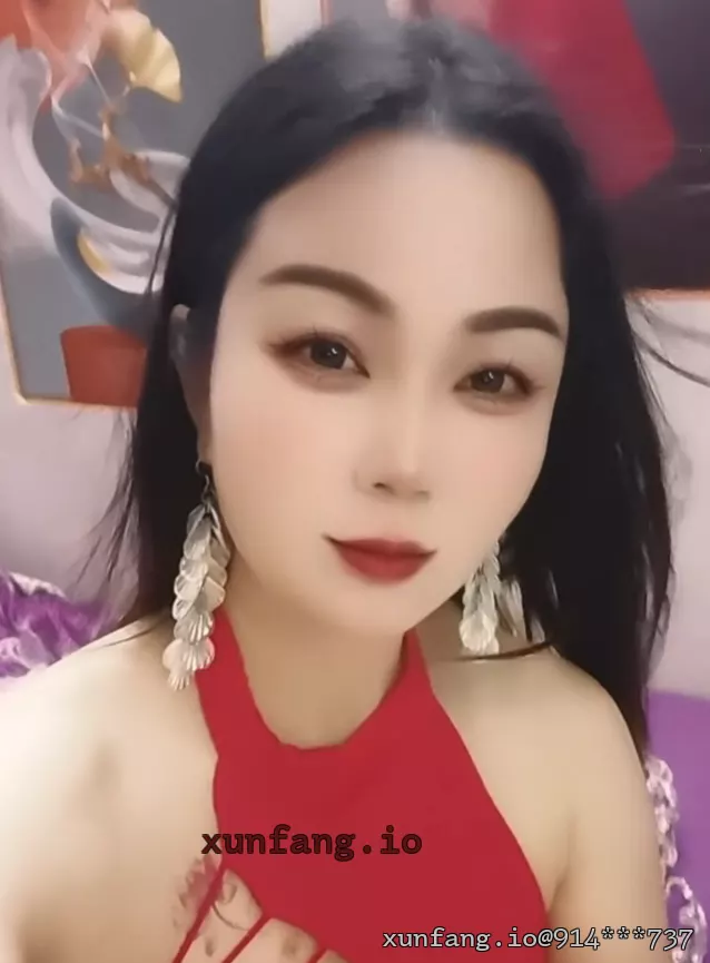 中山市 东升熟女 实拍图 1