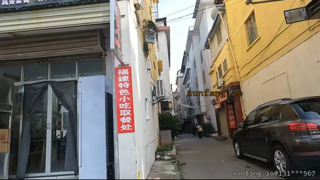 汉中市 汉中火车站对面 现场图 2