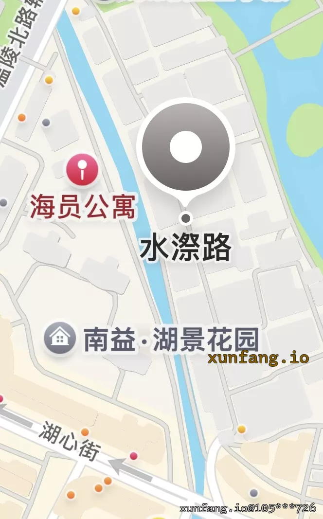 泉州市 鲤城区 泉州丰泽水蔡 现场图 1