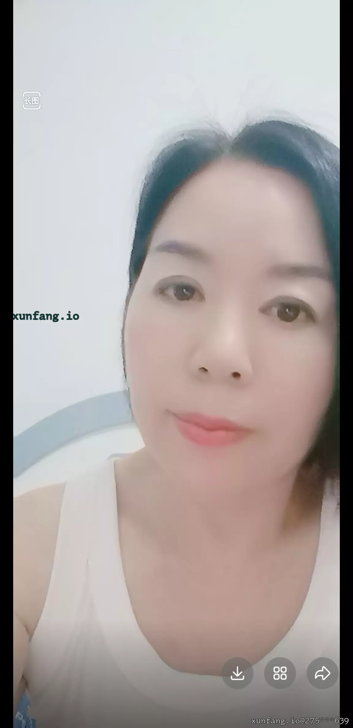 昌平区 北七家老熟女 实拍图 1