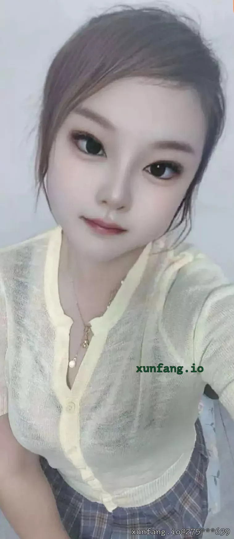 昌平区 美甲师 实拍图 1