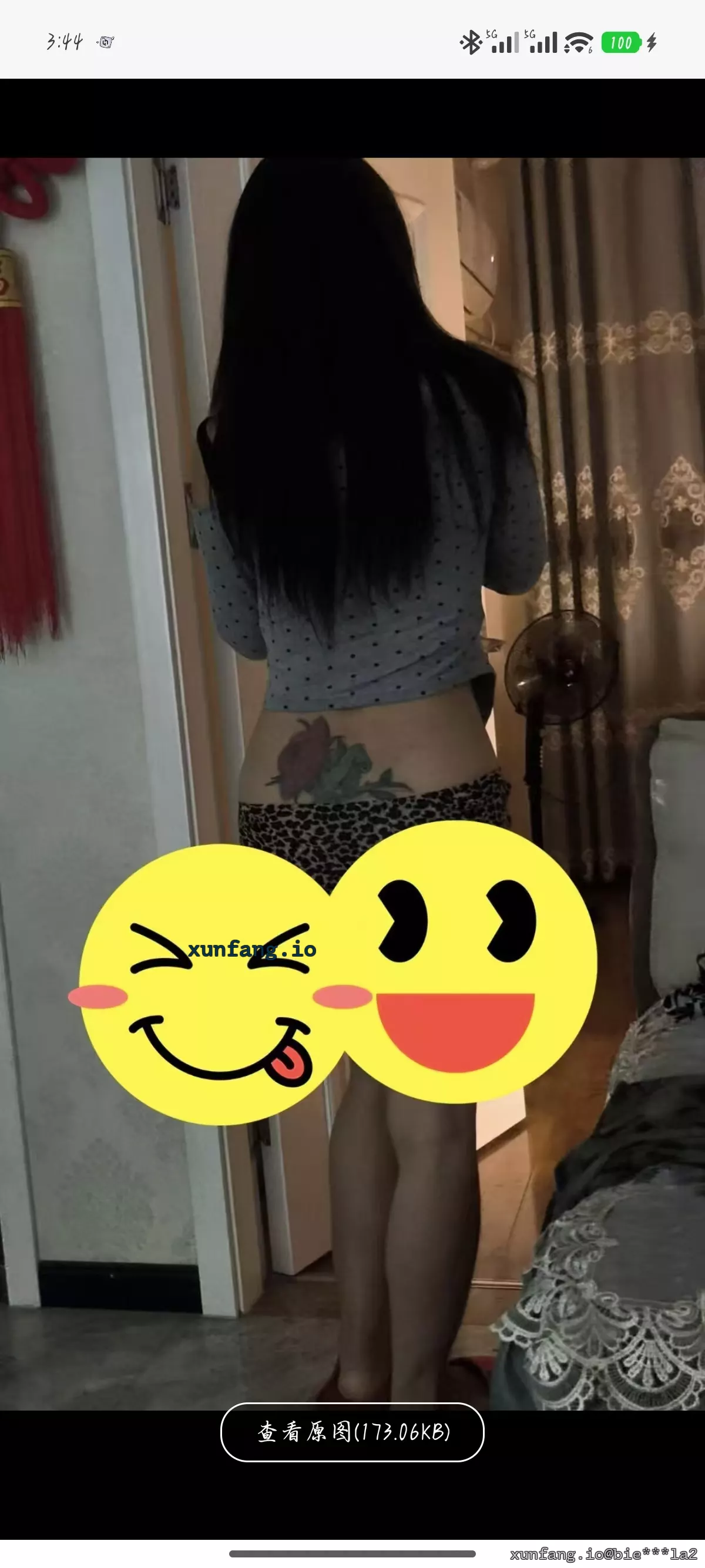 武汉市 汉阳区 王家湾少妇，很骚。 实拍图 1