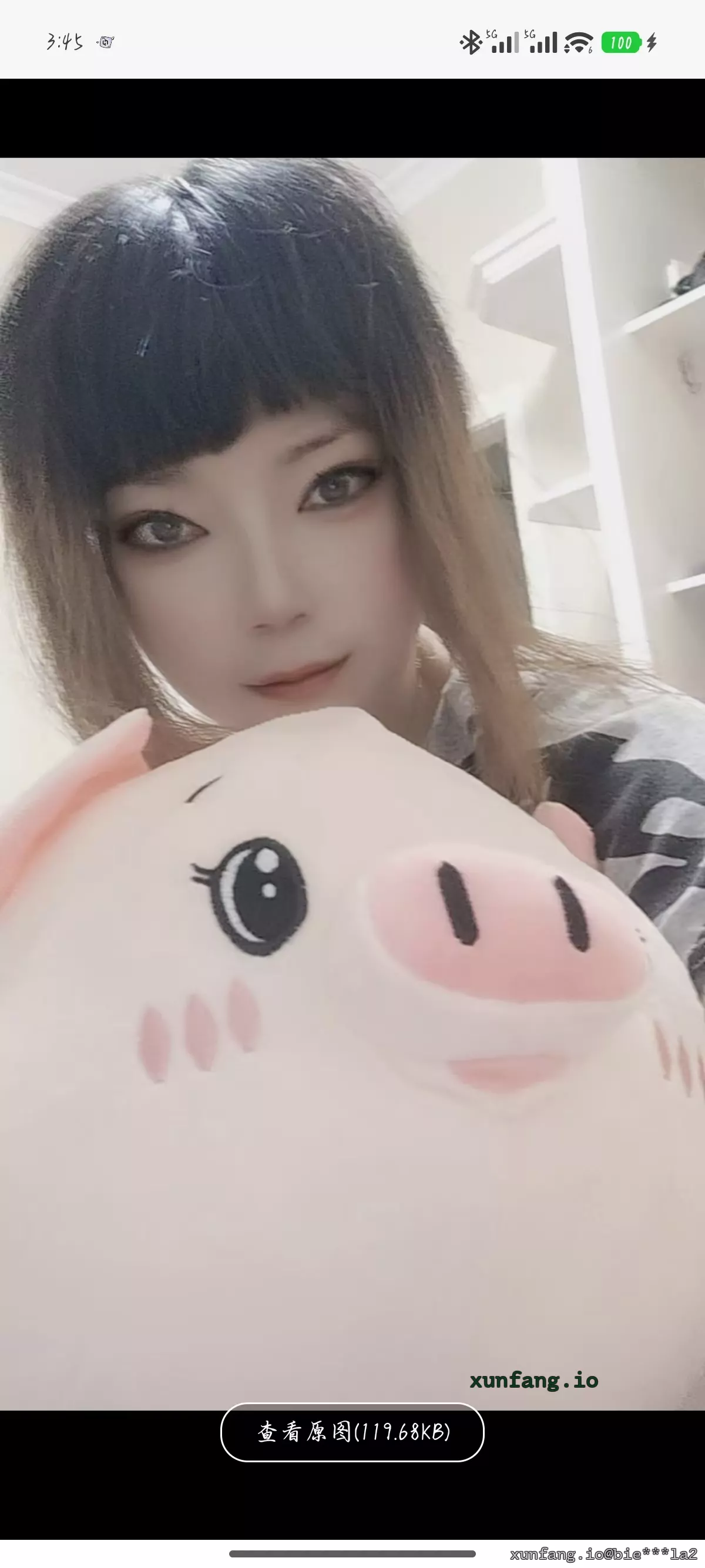 武汉市 汉阳区 王家湾少妇，很骚。 实拍图 2