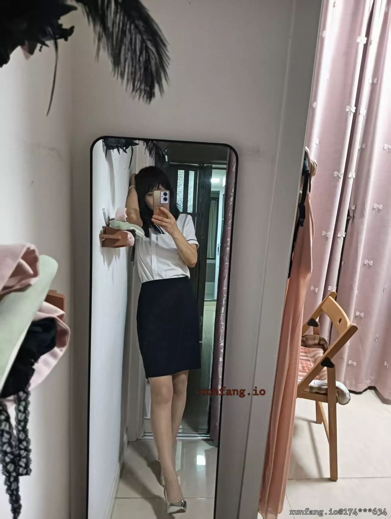 南京市 玄武区 南京玄武区水汪汪少妇 实拍图 2