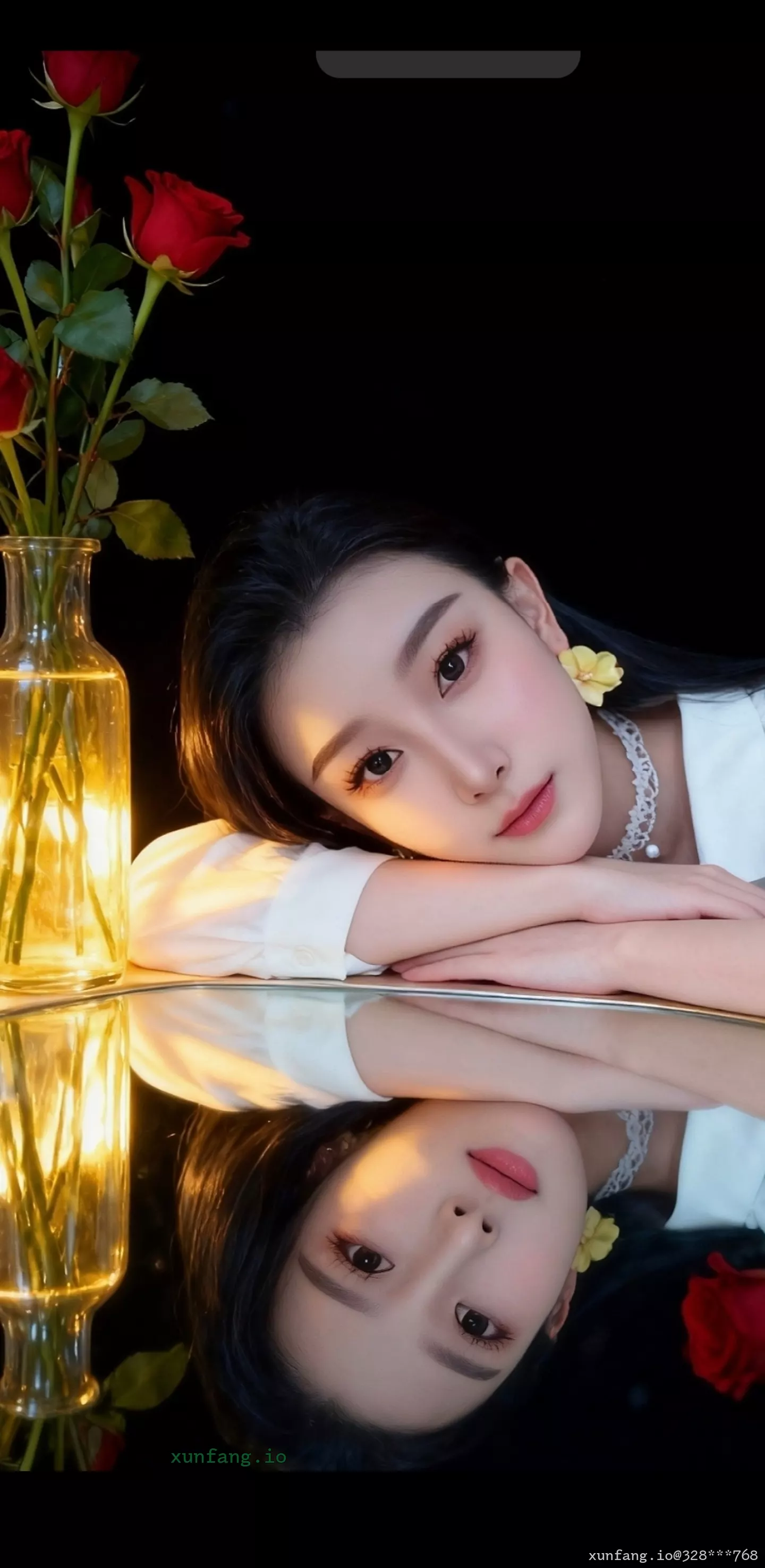 宝山区 上海宝山少妇小课 实拍图 1