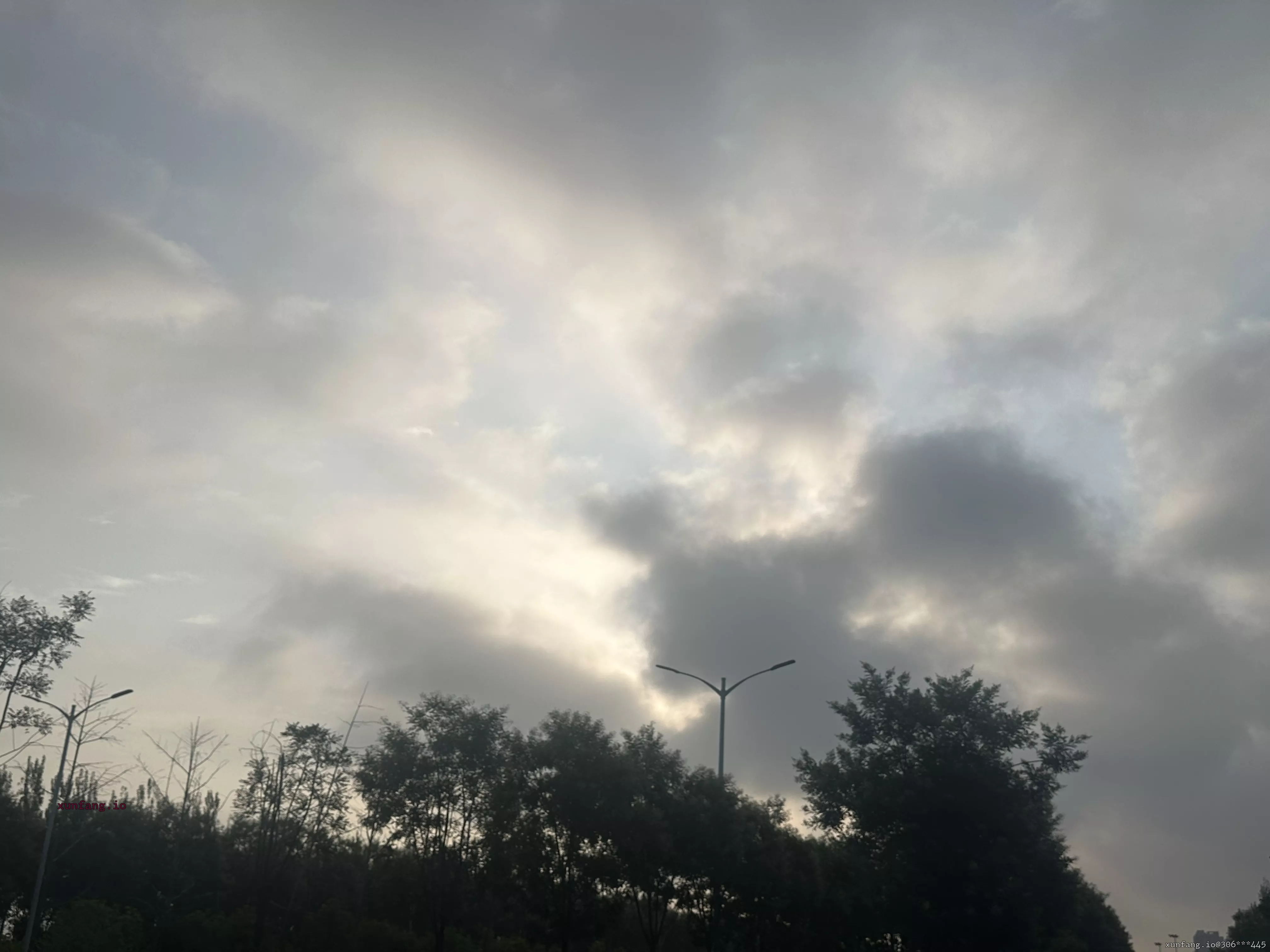 海口市 美兰区 桂林洋镇 现场图 1