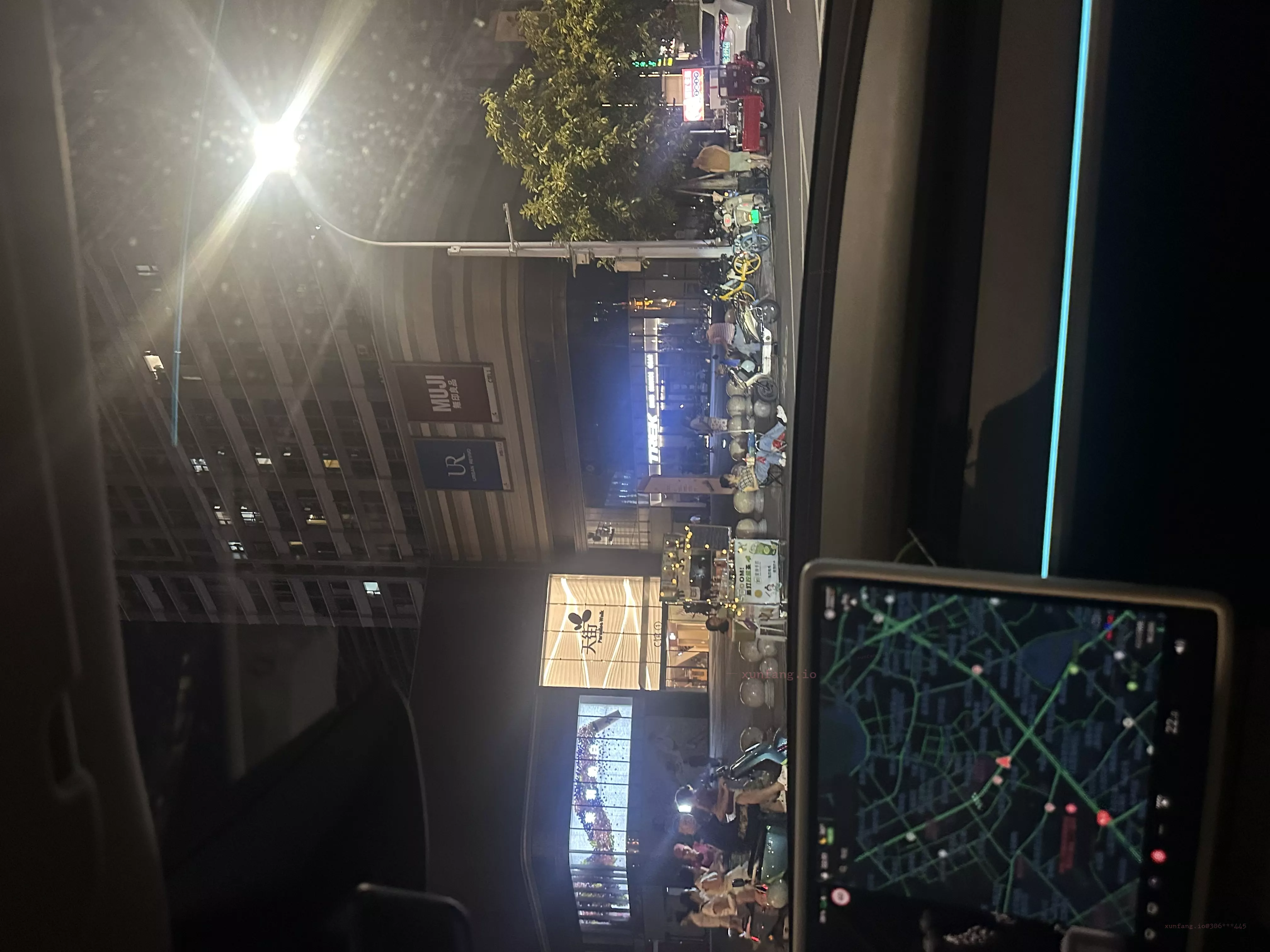 海口市 美兰区 演丰镇 现场图 1