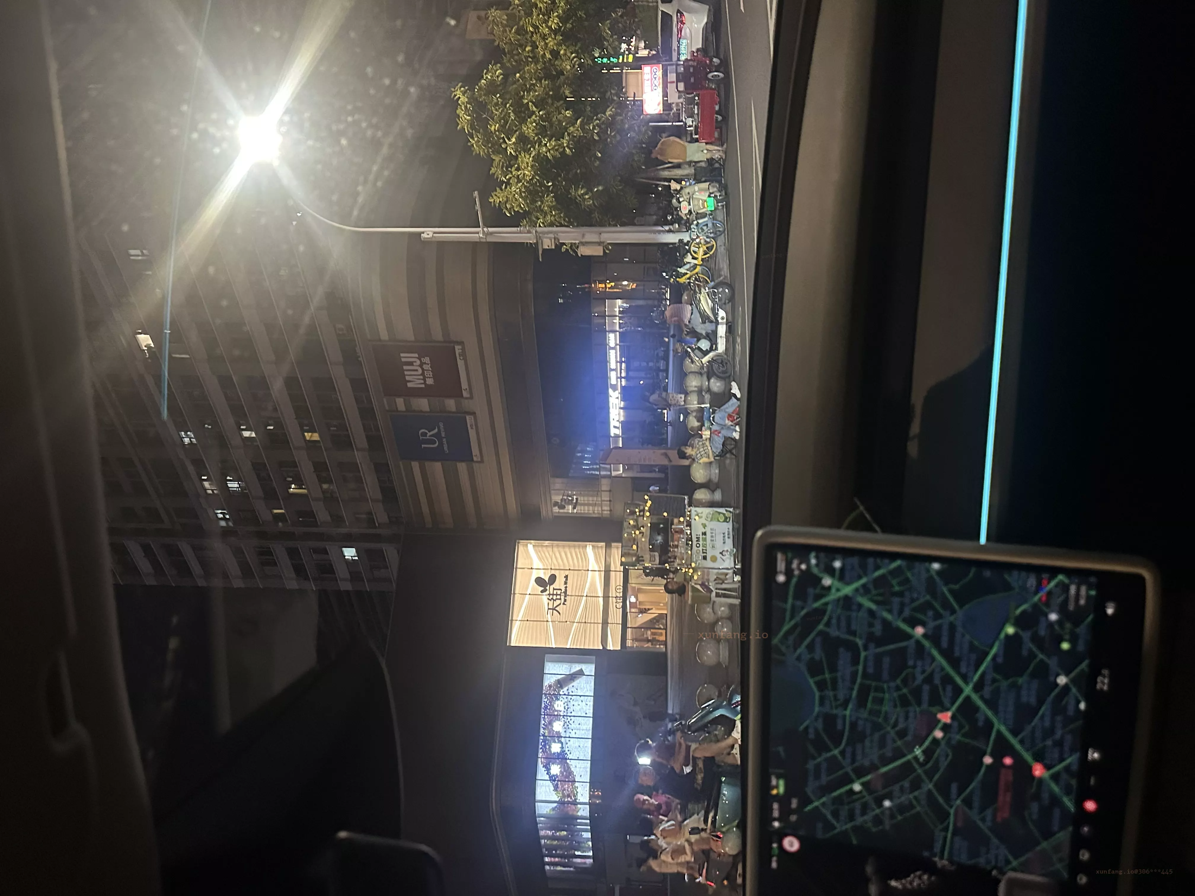 海口市 龙华区 博爱街道 现场图 1