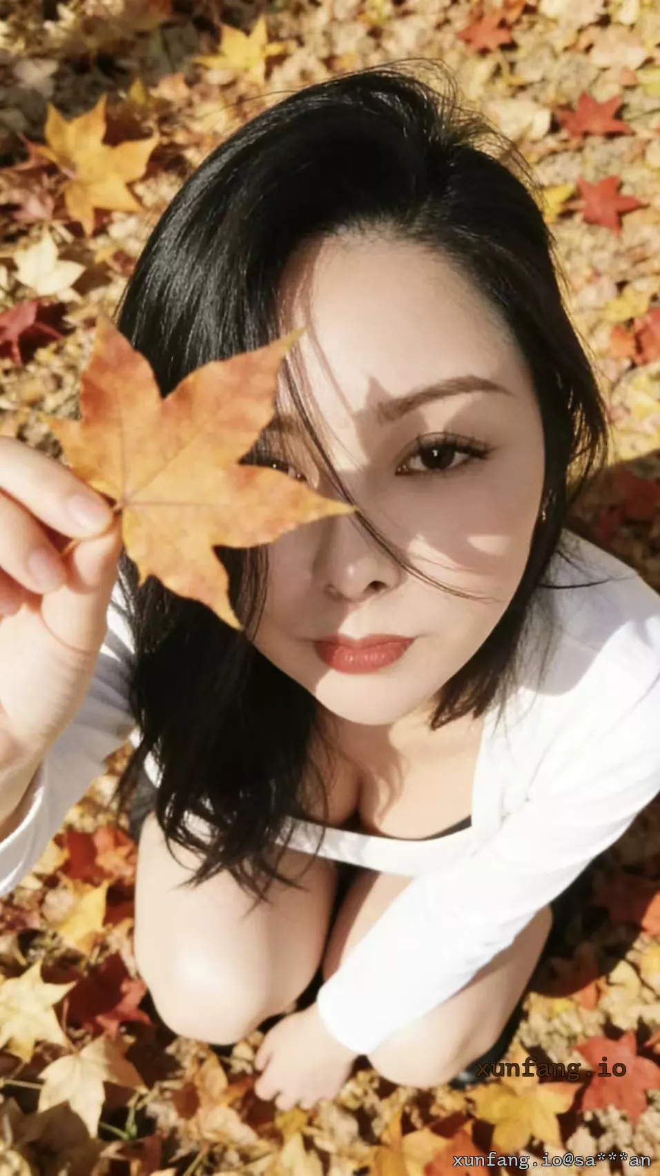 南京市 雨花台区 南站妩媚丰满撩人御姐 实拍图 1