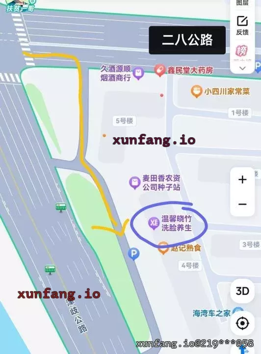 津南区 津南区咸水沽镇普明南里4号楼 现场图 1