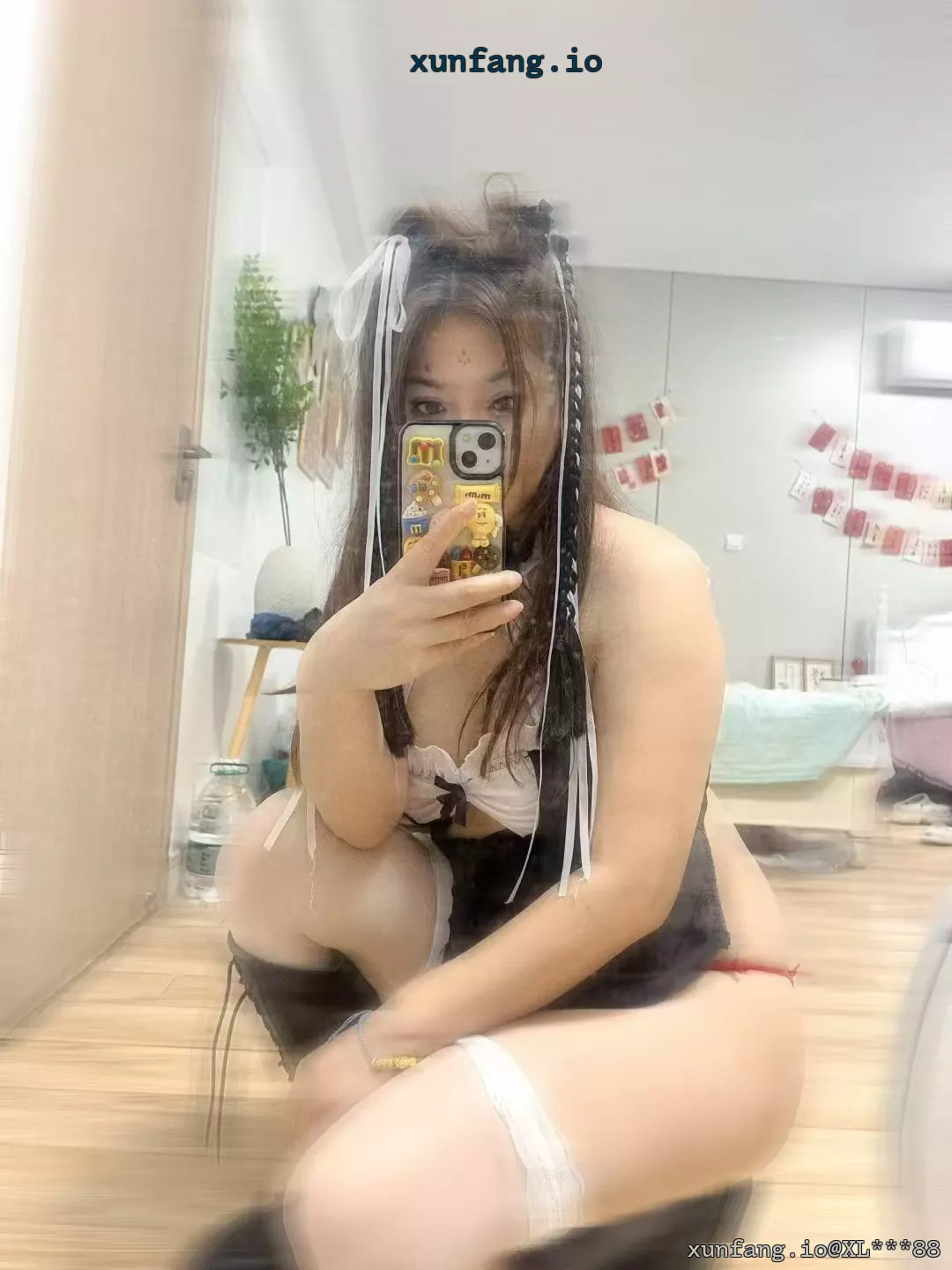 闵行区 闵行巨乳翘臀御姐 实拍图 2