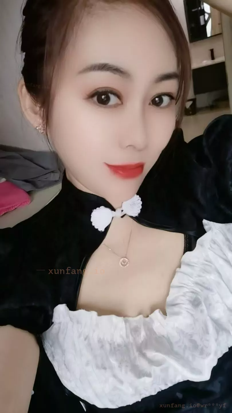 郑州市 管城回族区 郑州中原福塔附近美艳少妇 实拍图 2