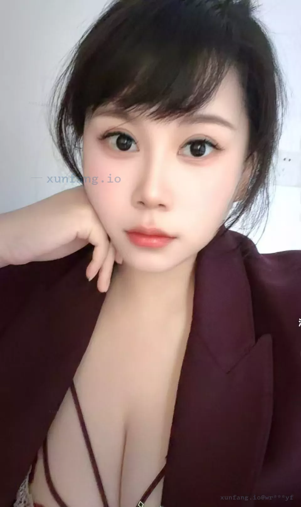 郑州市 中原区 郑州顶尖少妇（身材很不错） 实拍图 1