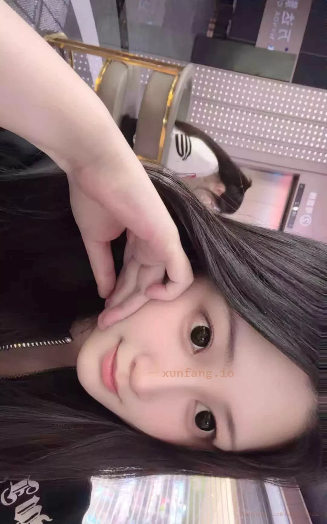 石家庄市 桥西区 南方小少妇，水大 实拍图 1