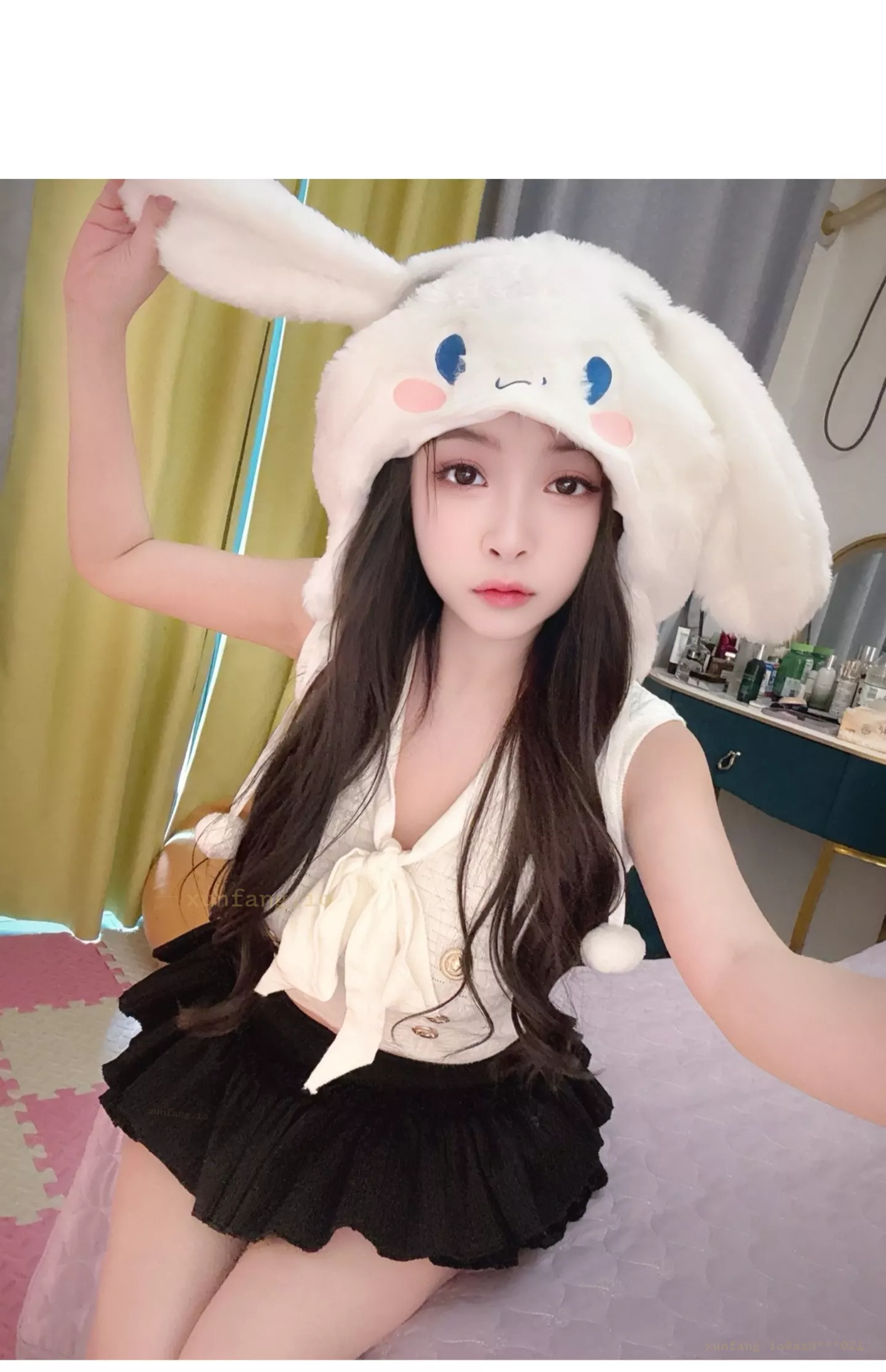 普陀区 普陀骚妇 实拍图 1