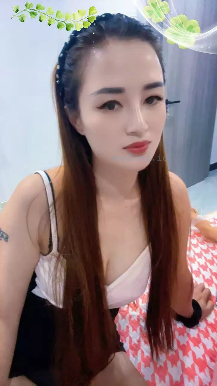 闵行区 上海闵行性感御姐香香 实拍图 1