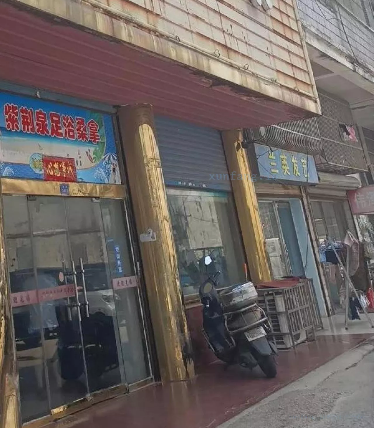 无锡市 宜兴市 丁蜀镇张边路258号 现场图 1