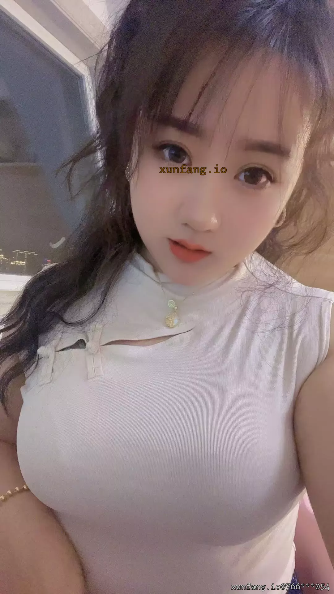 大足区 重庆微胖天花板莉莉 实拍图 1