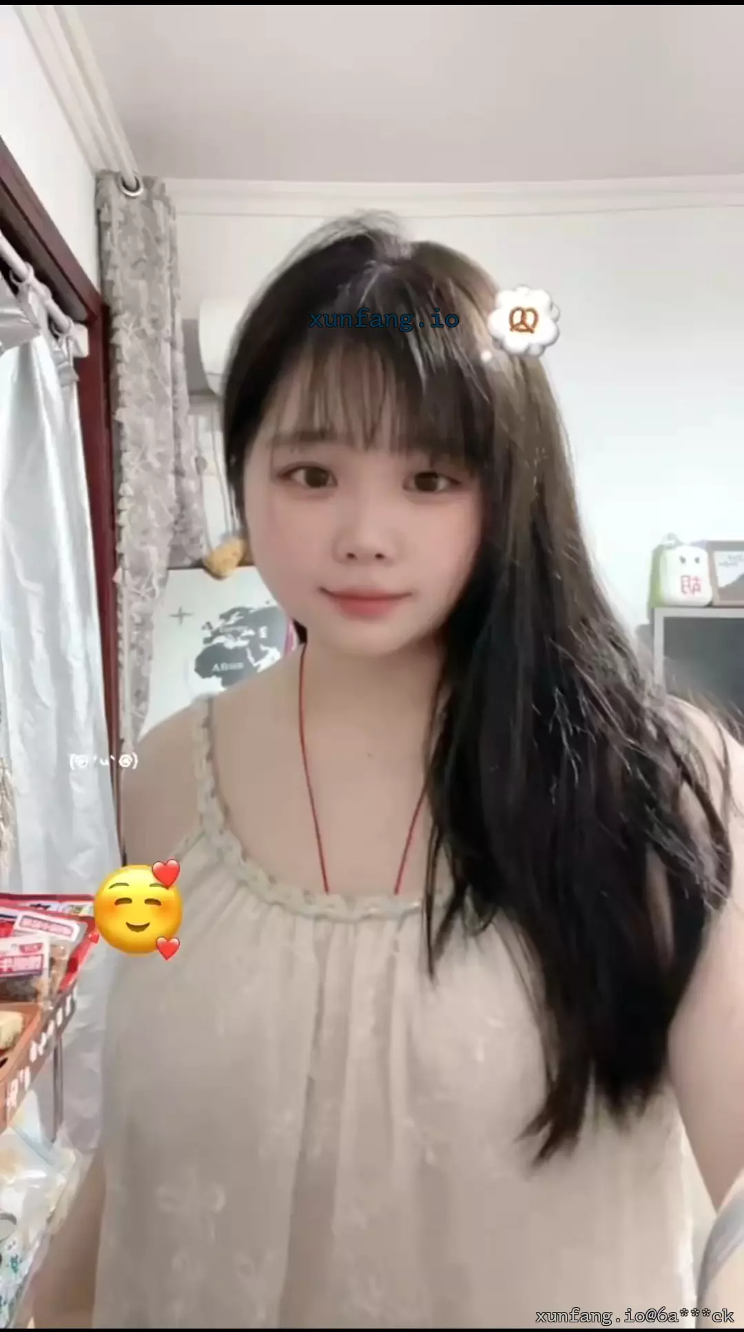 南开区 bbw超大F奶丰满少女 实拍图 1