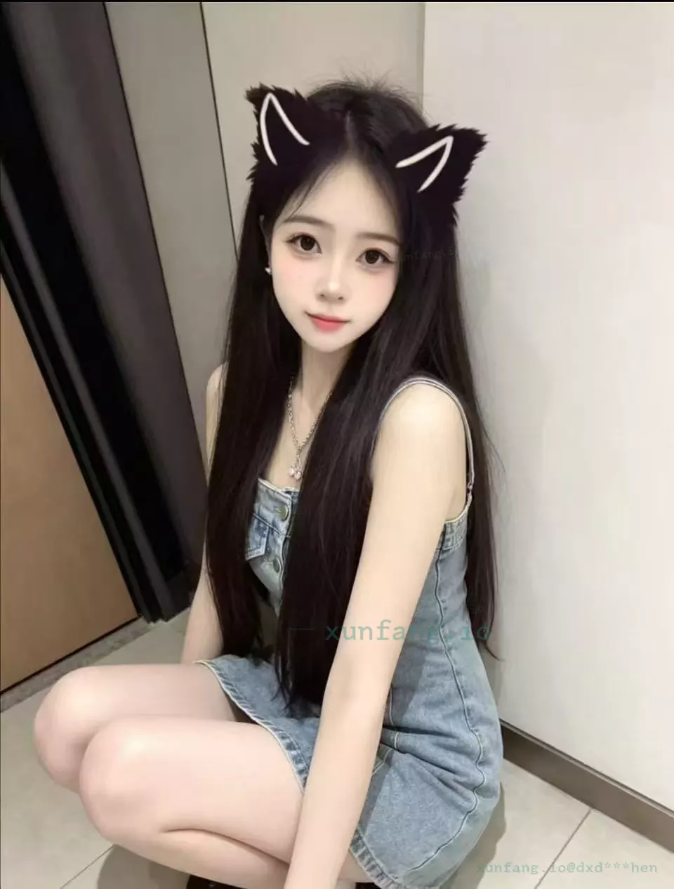 东莞市 南城街道 东莞中端天菜小妹妹 实拍图 1