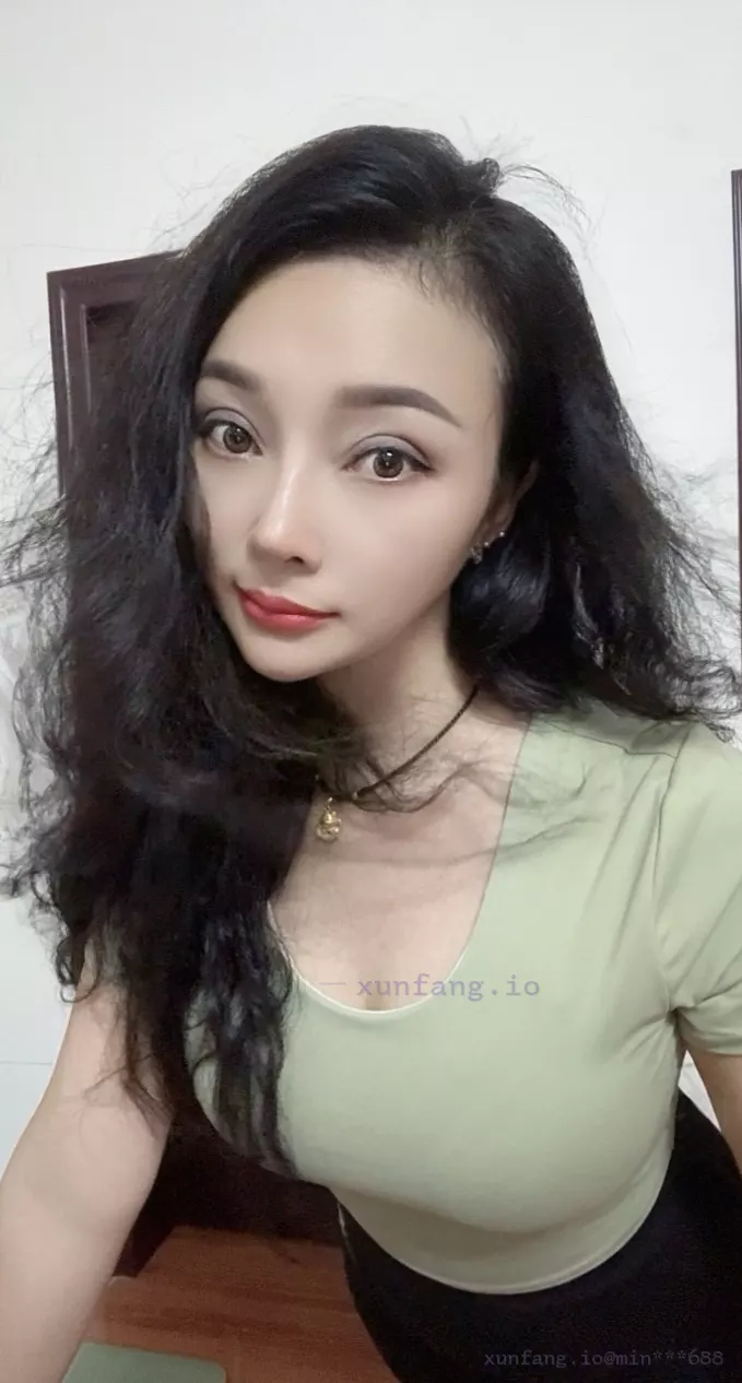 两江新区 一线天_敏儿 实拍图 3