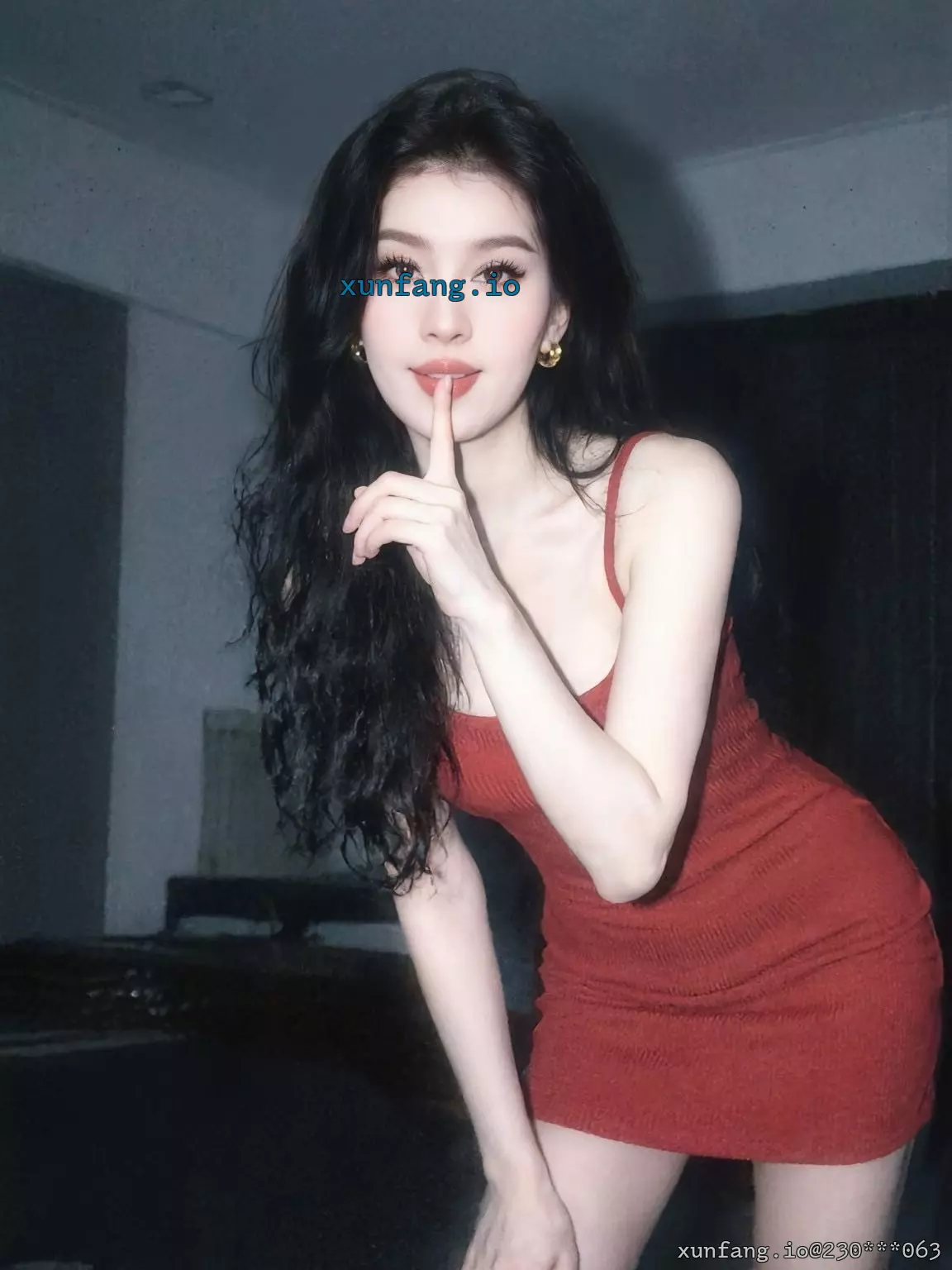 南开区 南开古力娜扎 实拍图 2