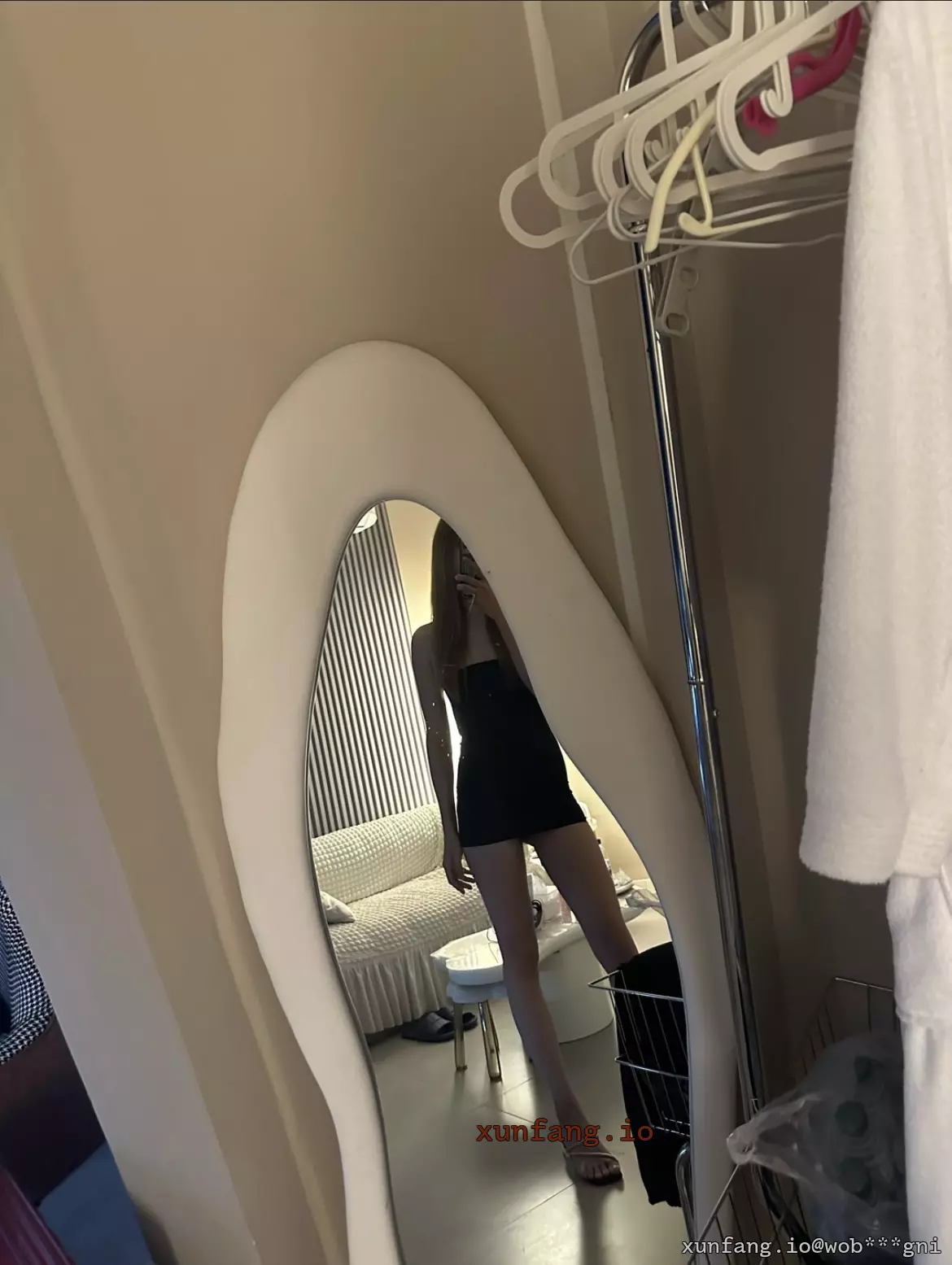 兰州市 七里河区 身材好 服务好 实拍图 1