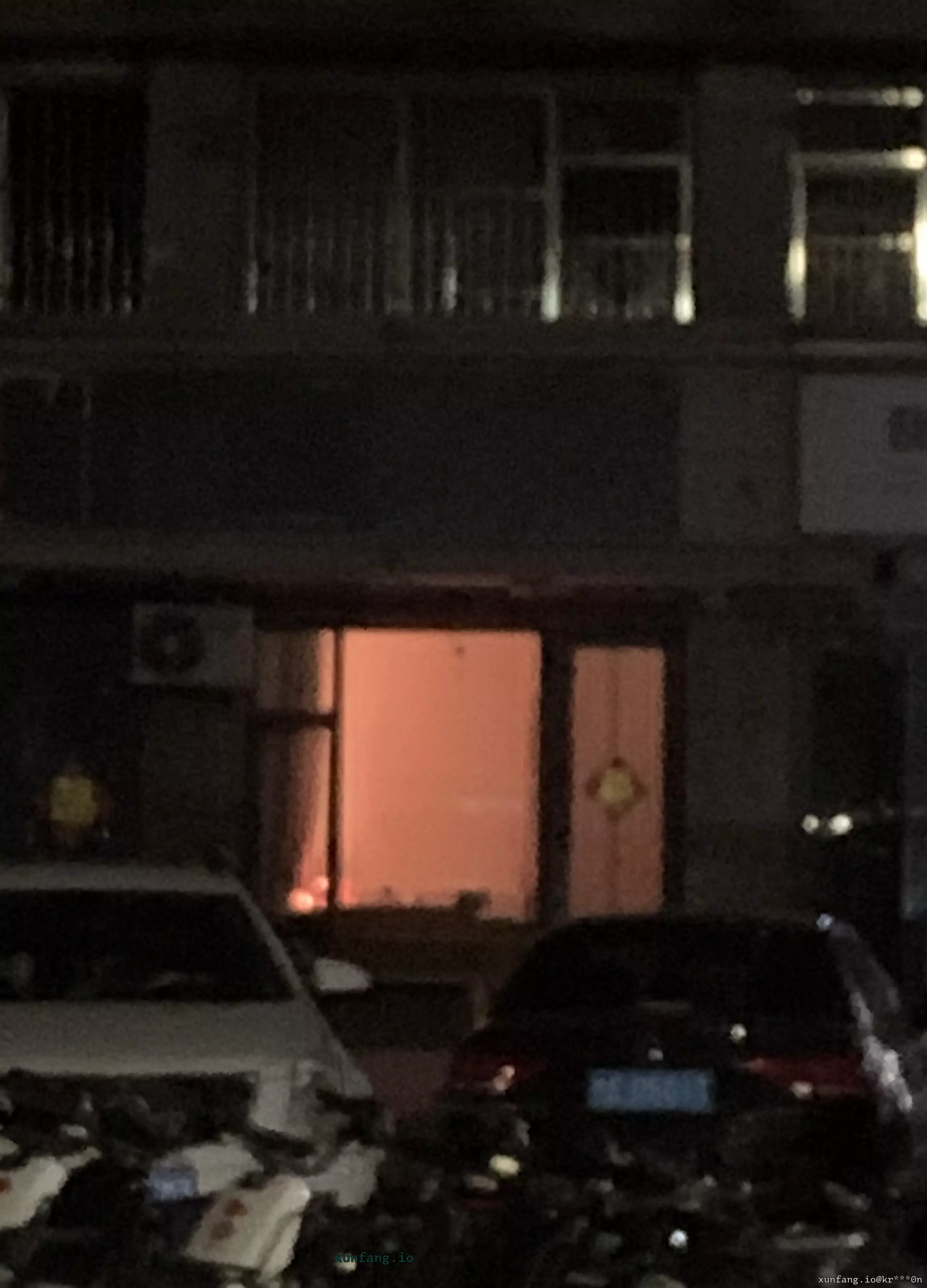 东营区 东城 三村 现场图 1