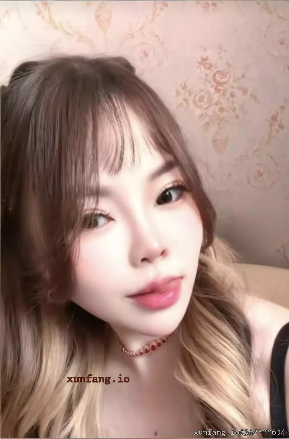 西青区 西青大胸莹莹活不错 实拍图 1