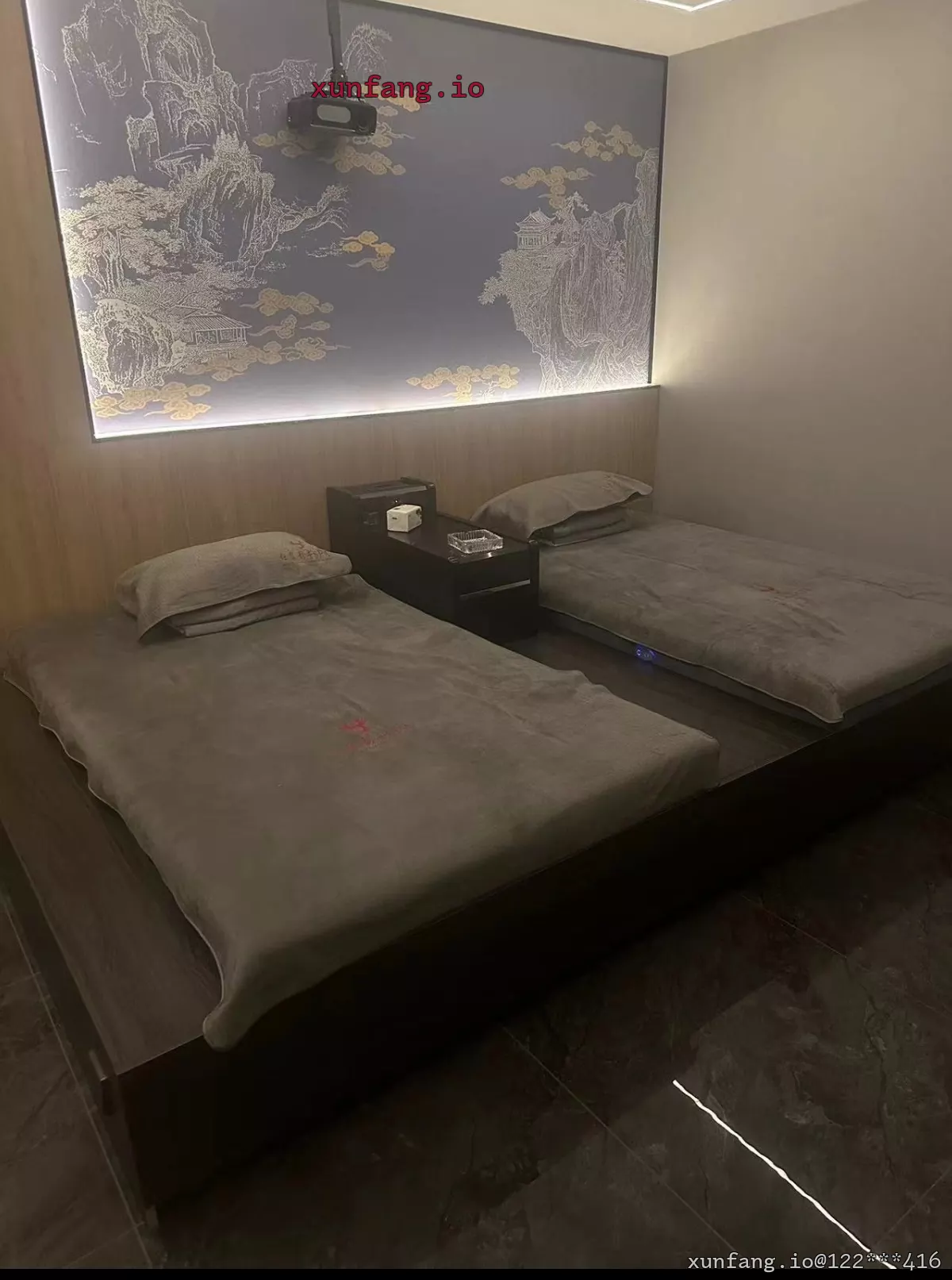 石家庄市 新华区 联盟路 现场图 1