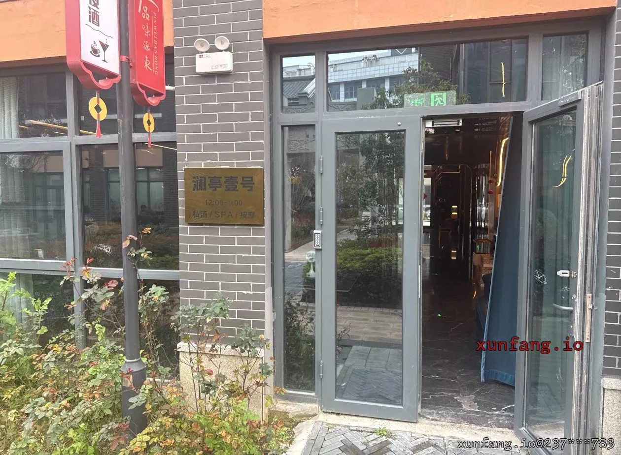 泰州市 海陵区 城市生活广场附近 现场图 1